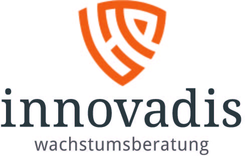 logo innovadis neu 2023